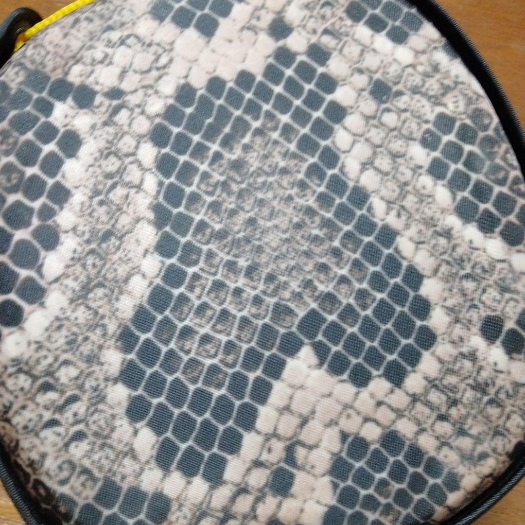 超美品　三線　人工蛇革　付属品多数 ケース付き