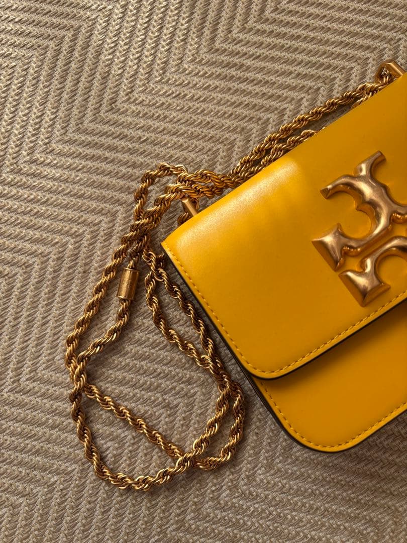 トリーバーチ TORY BURCH Eleanor エレノア SMALL BAG