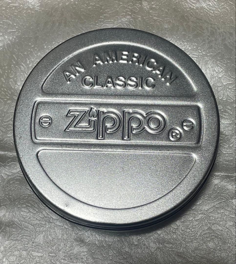 2026年最新】Yahoo!オークション -zippo 缶ケースの中古品・新品・未