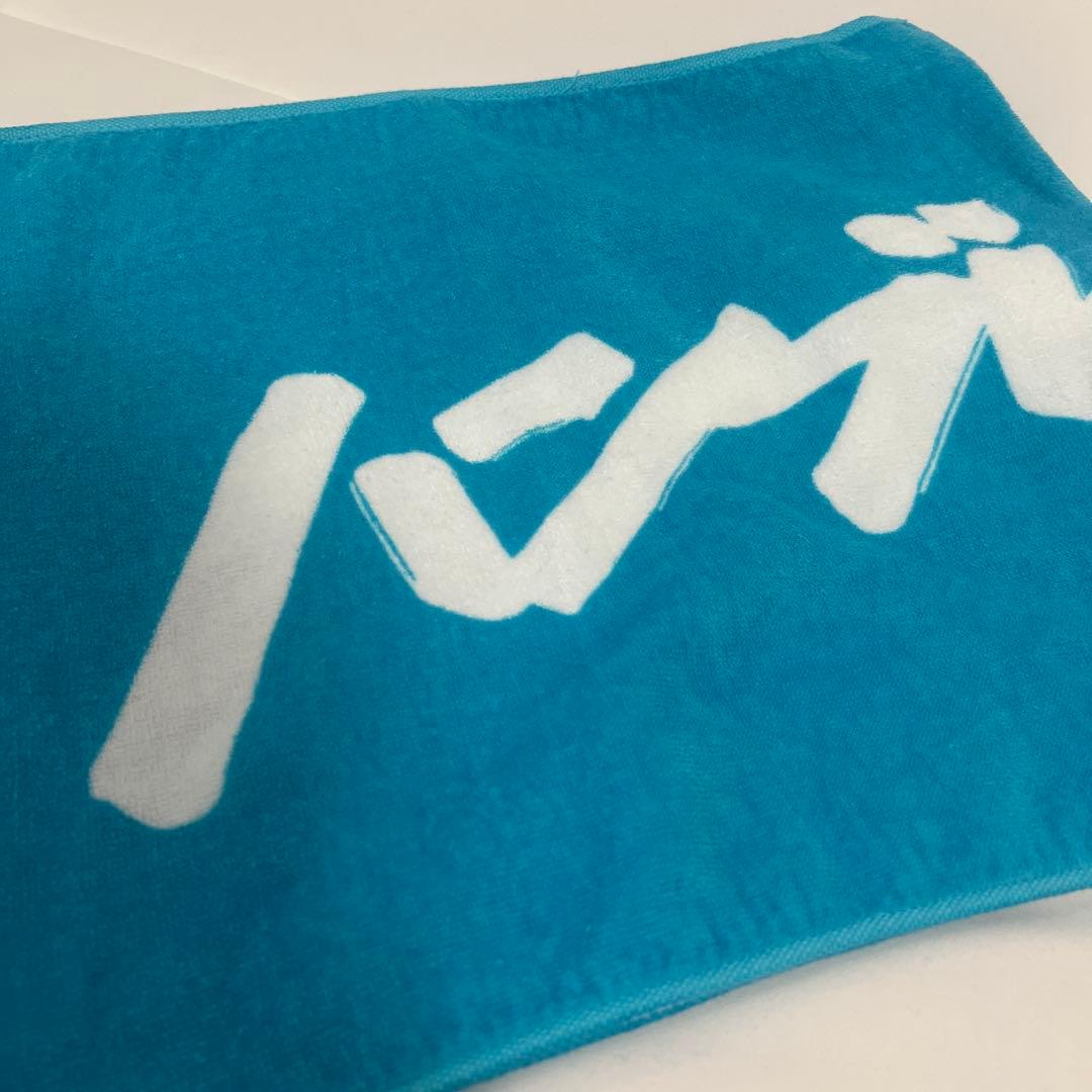 ハンブレッダーズ タオル ライブグッズ - メルカリ