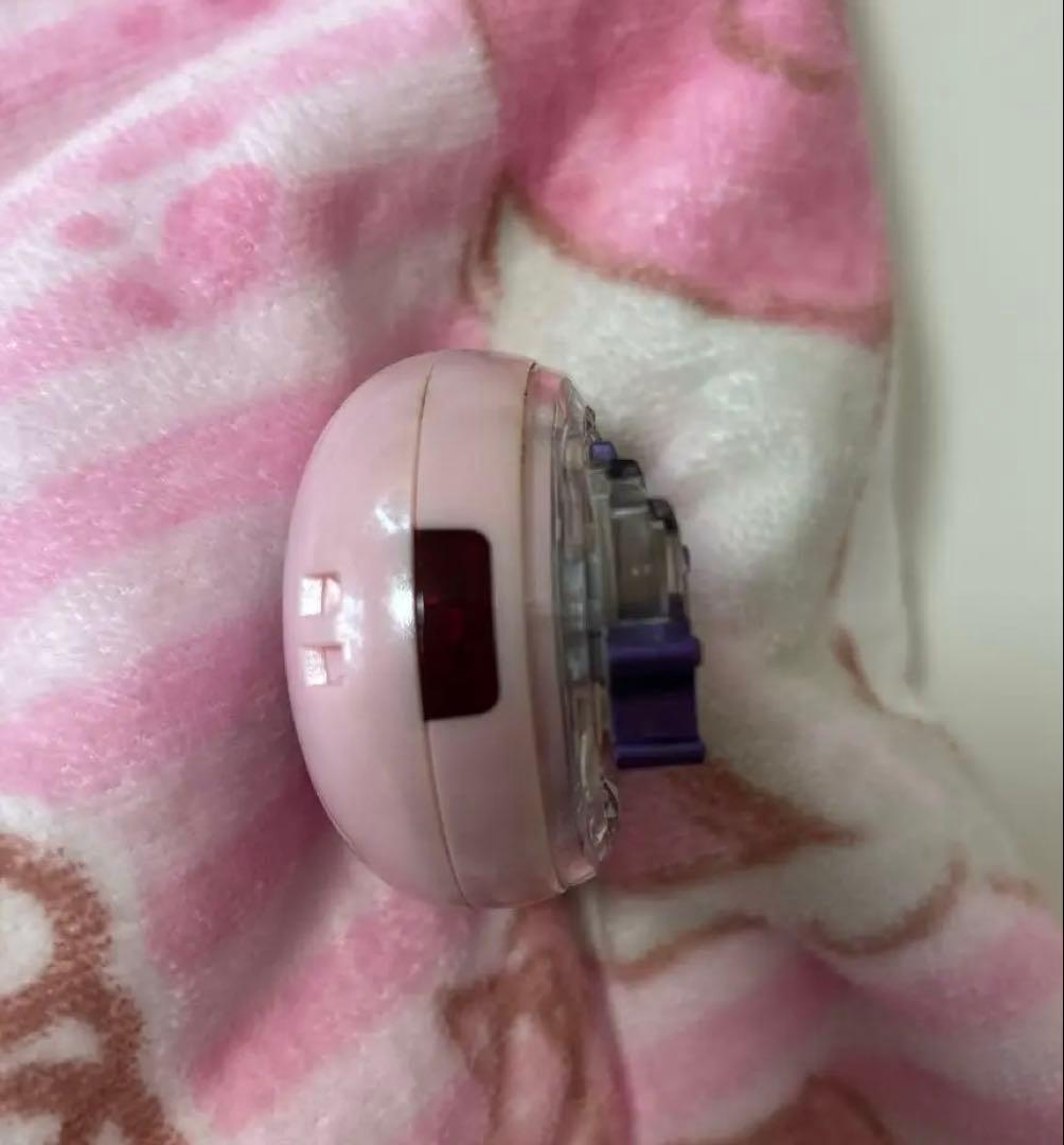 たまごっちピース ピンク サーカス - メルカリ