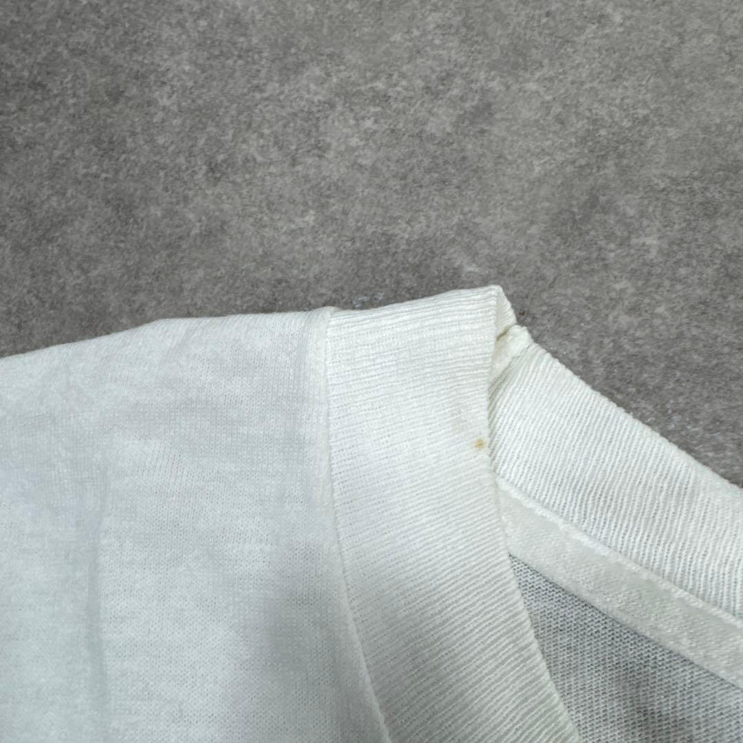 希少 90s THE BAND ヴィンテージ バンドTシャツ 当時物 L