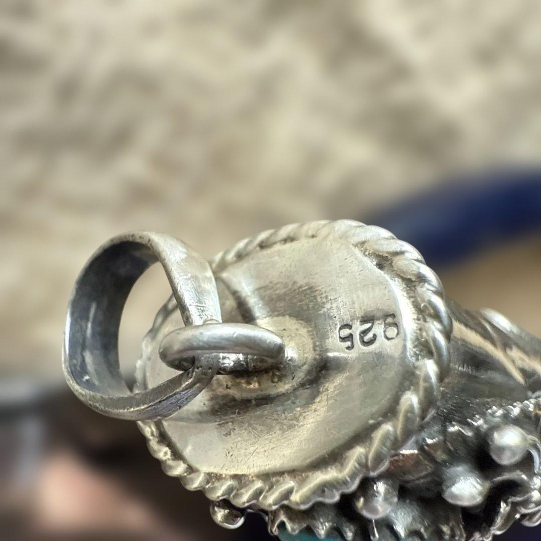 NYさま専用出品です, 熊の牙のトップ。