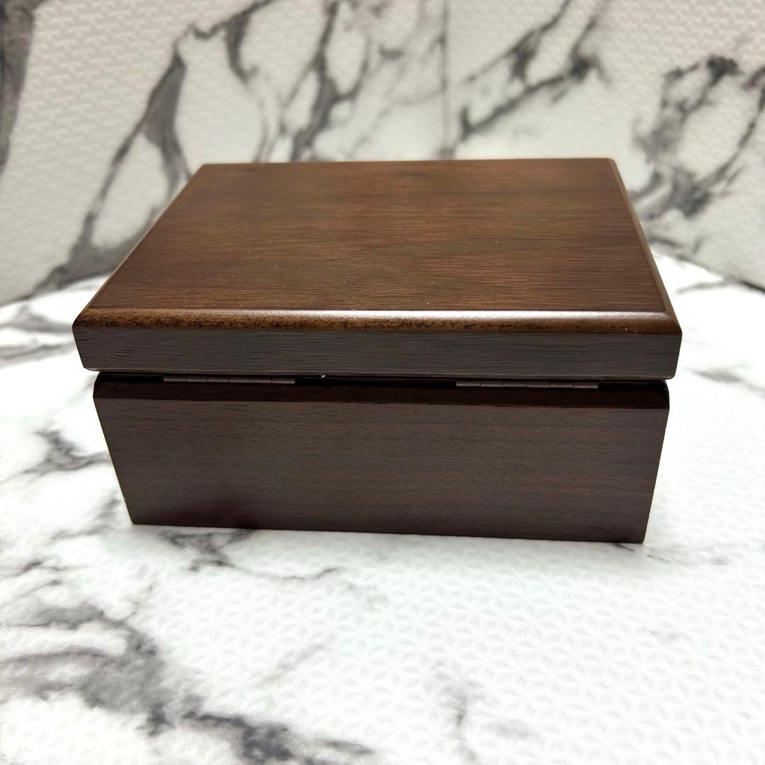 [美品]サンキョーオルフェウス　オルゴール30NOTOアホールニューワールド