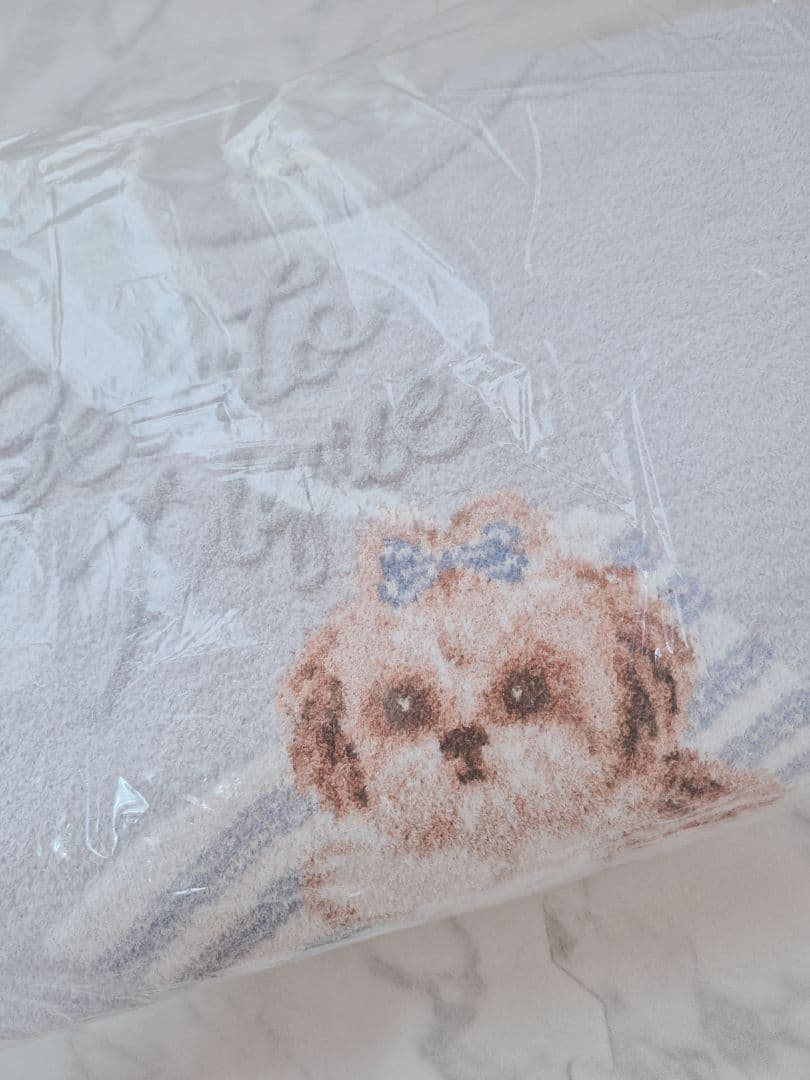 ジェラートピケ シーズージャガードプルオーバー+ロングパンツセット