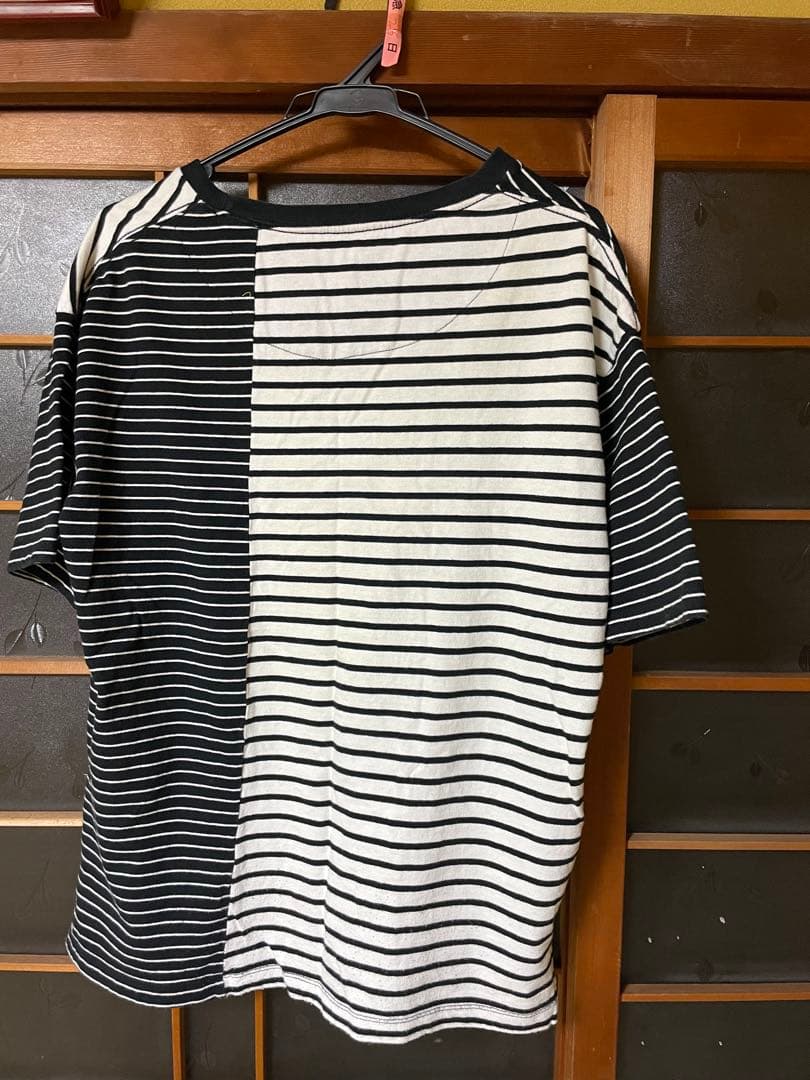 仮面ライダービルド桐生戦兎着用色違いシャツ 仮面ライダービルド 桐生戦兎