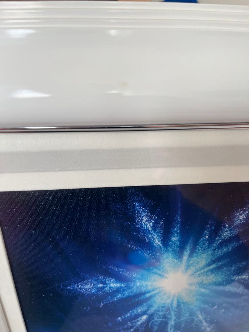 ディズニー／エルサズトランスフォーメーション（JP）ジクレ版画ED195