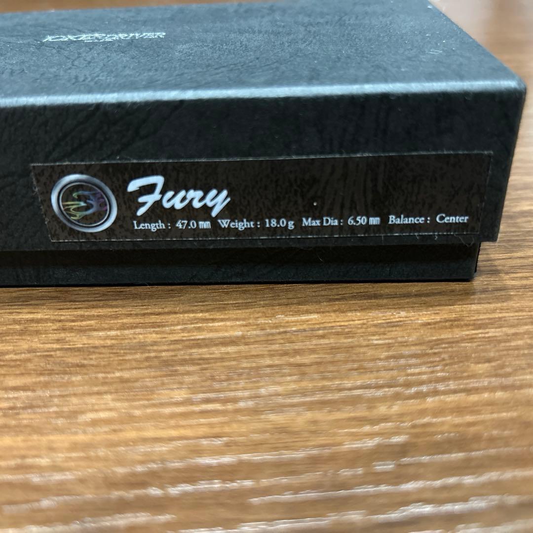 ダーツ　ジョーカードライバー　エクストリーム　フューリー　jokerd