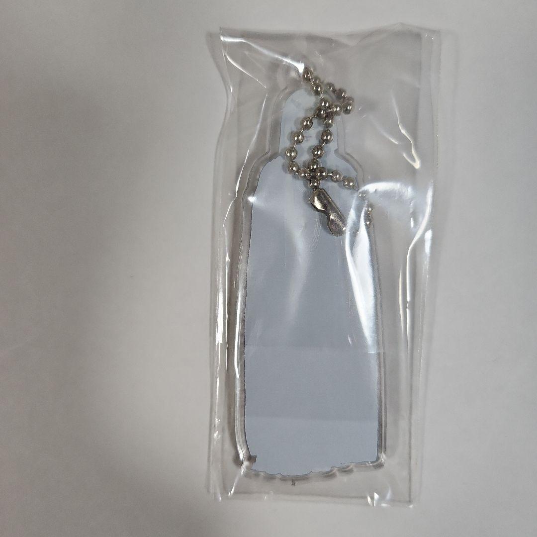 真天地開闢集団ジグザグ 命様 透明守護板(アクリルキーホルダー