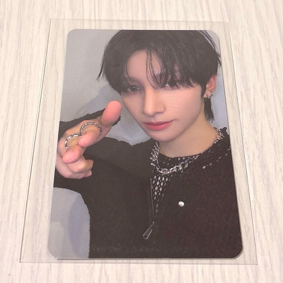 NEXZ NALLINA musicplant 特典 トレカ ユウ ② - メルカリ