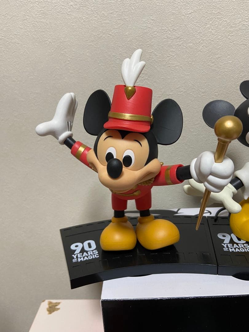 ★Disney mickey 90周年★
