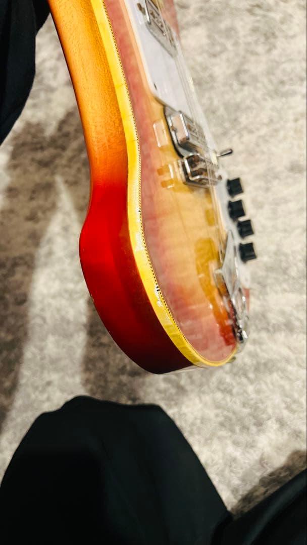 【レア】Greco リッケンバッカー RG550 訳あり品