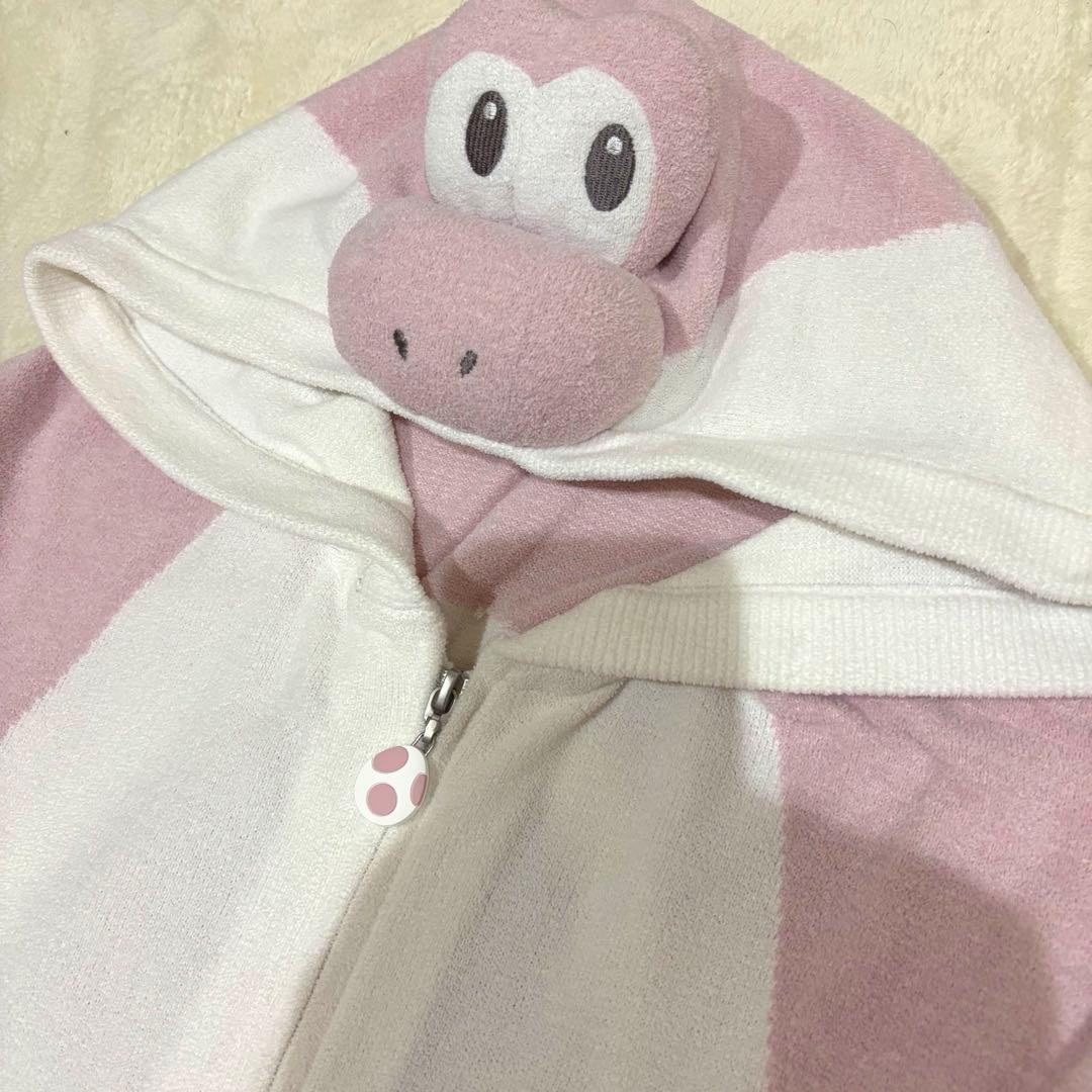 ジェラートピケ ヨッシー ショートパンツレディースジェラピケ セットアップ 上下