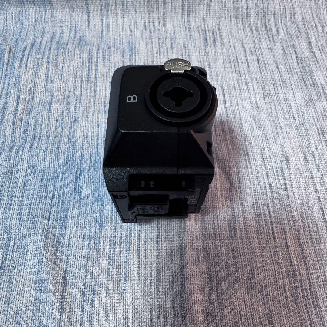 【国内正規品】ZOOM EXH-6e 拡張ユニット 32bitフロート対応