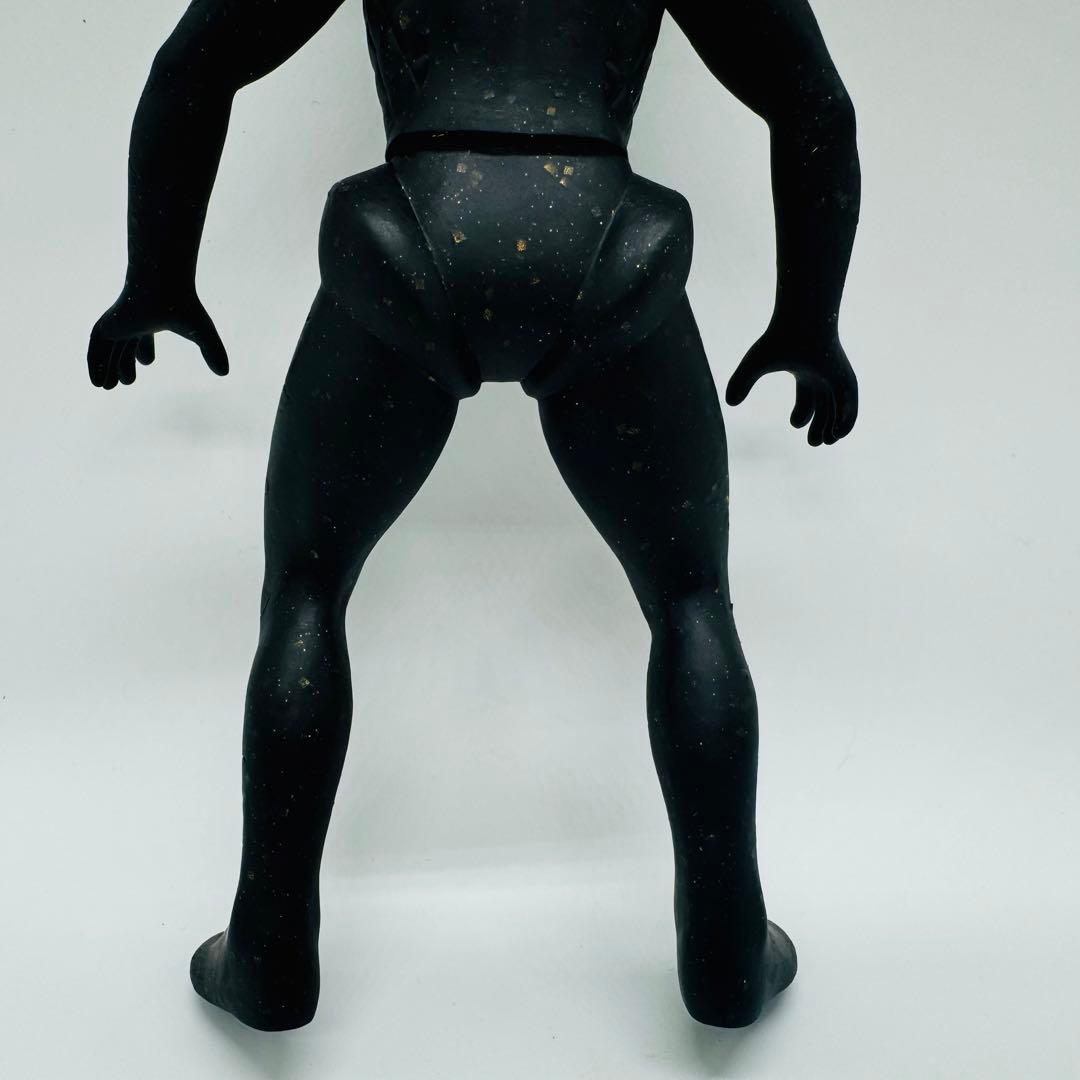 【極美品】限定版 ジャッカル大魔王 ブラックホールバージョン