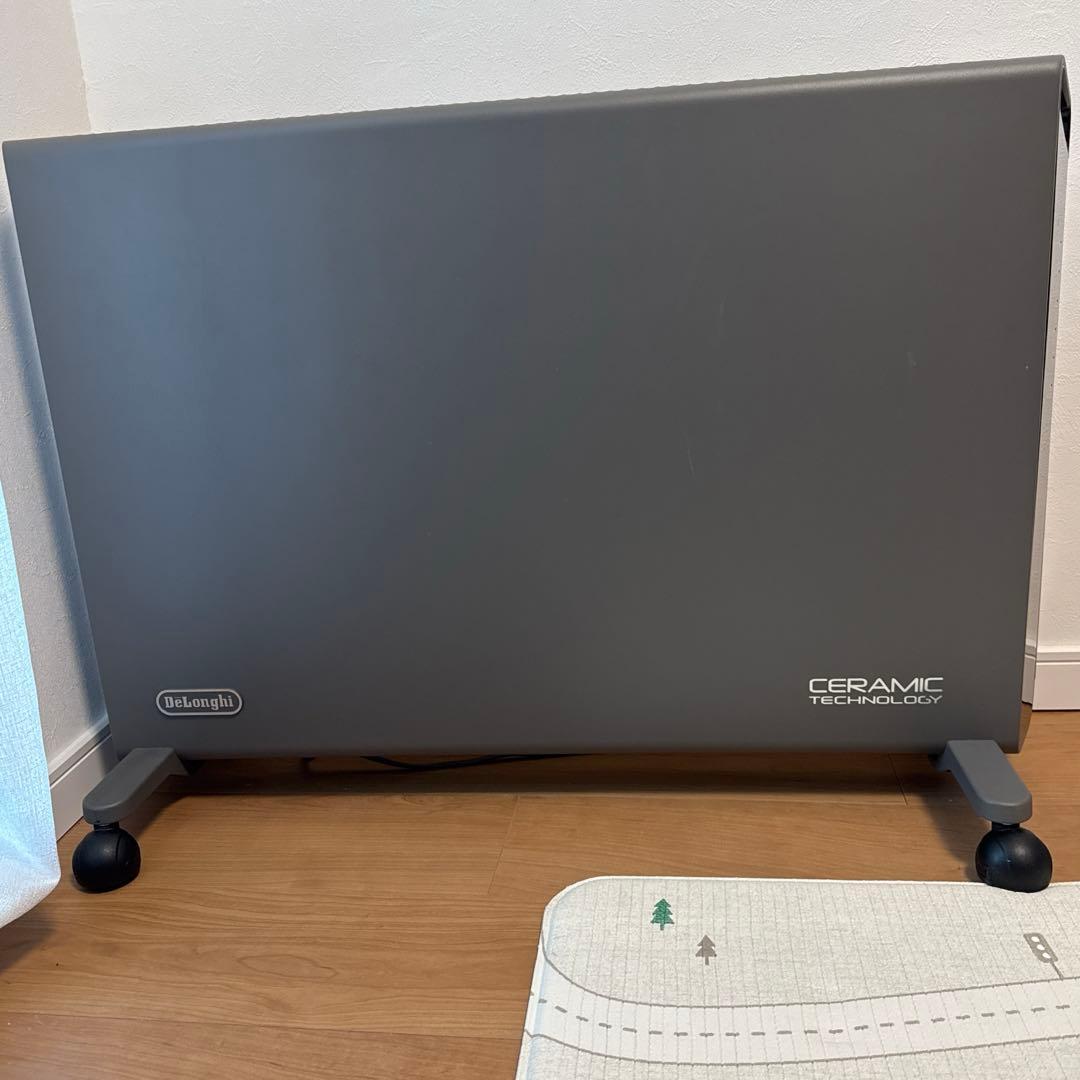 超薄型 遠赤外線 パネルヒーター 省エネ&ハイパワー ASU-020MA2