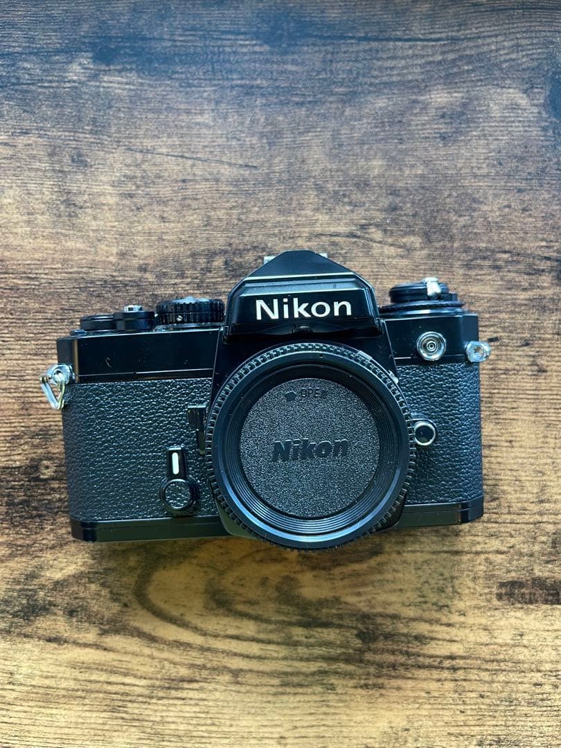 Nikon FE シリーズ一眼レフカメラ 売り切りたいのでお値下げ可 Nikon FE シリーズ一眼レフカメラ 売り切りたいのでお値下げ可 Amazon