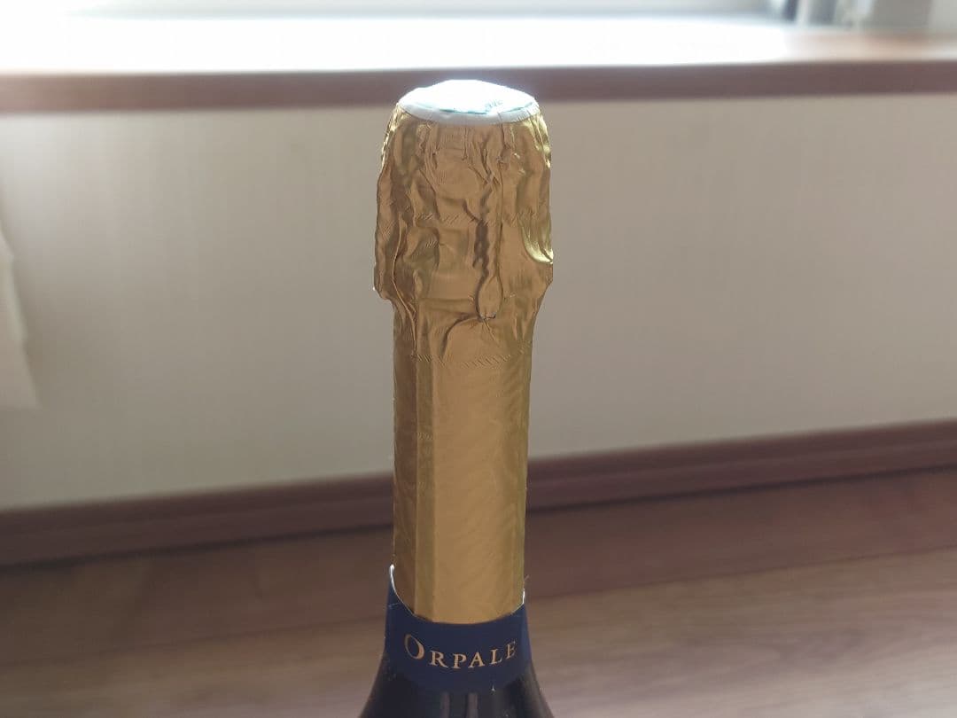 サンガール オルパール 2002 30%OFF!17日15時終了】シャンパン サン