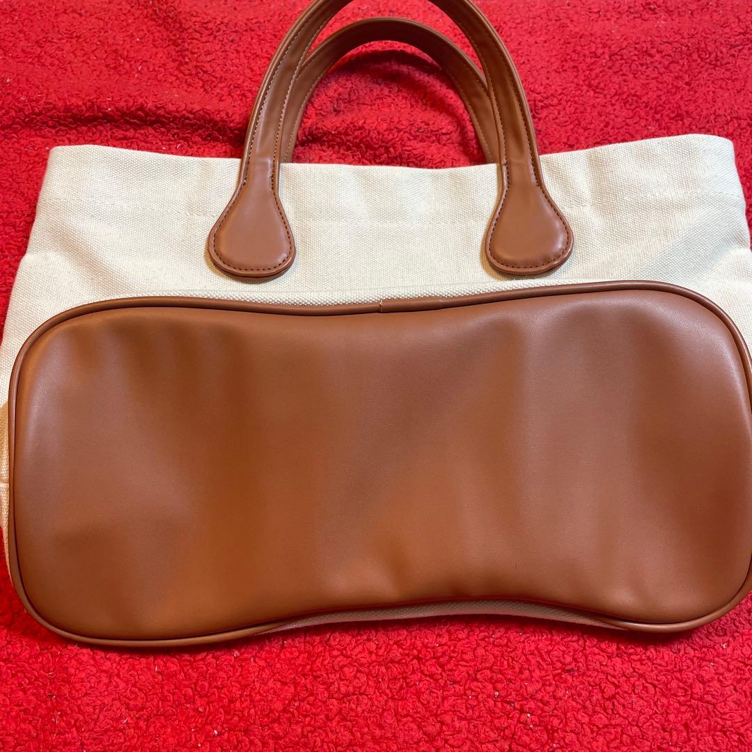 ナップタイム naptime. Nissy 西島隆弘 トート バック - メルカリ