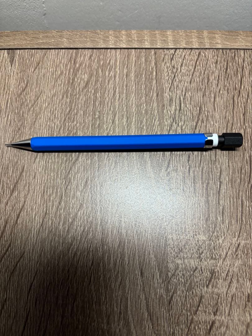 ステッドラー　ヘキサゴナル　バージョン0