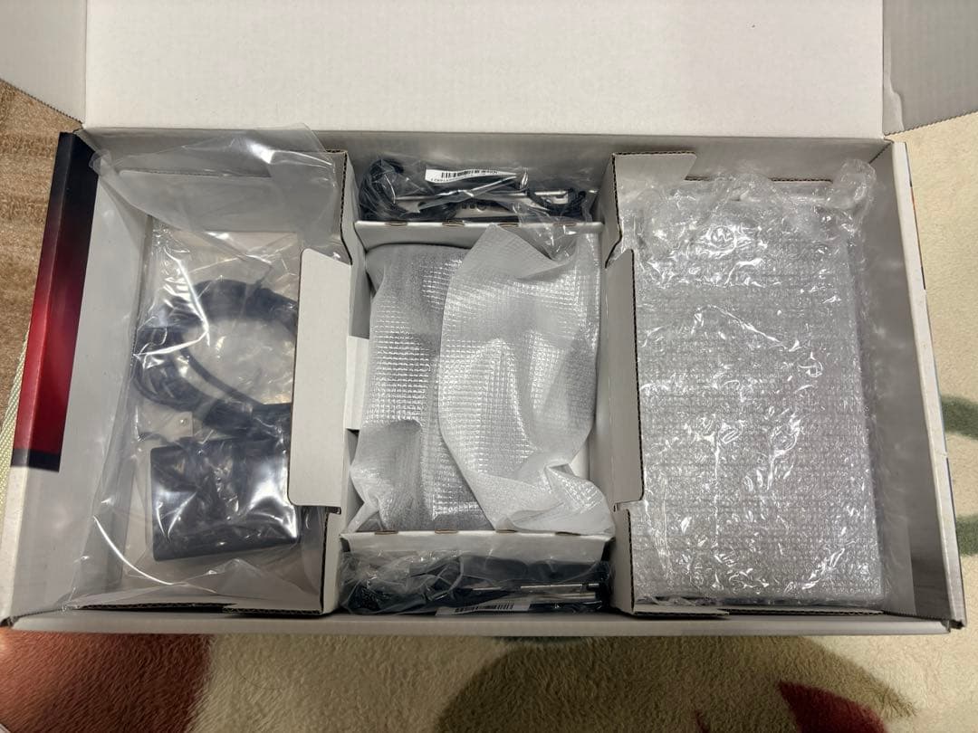 Nintendo Switch 本体 (HDMIケーブル欠品)