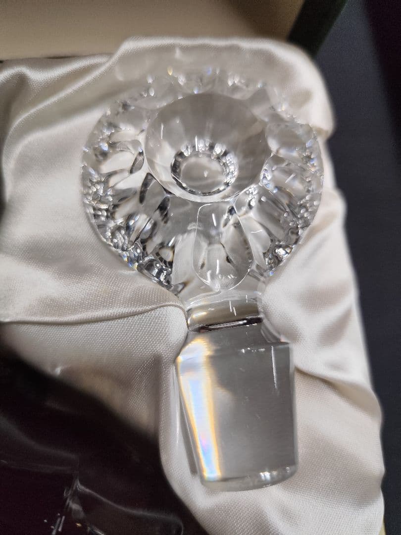 REMY MARTIN レミーマルタン セントー クリスタル バカラボトル