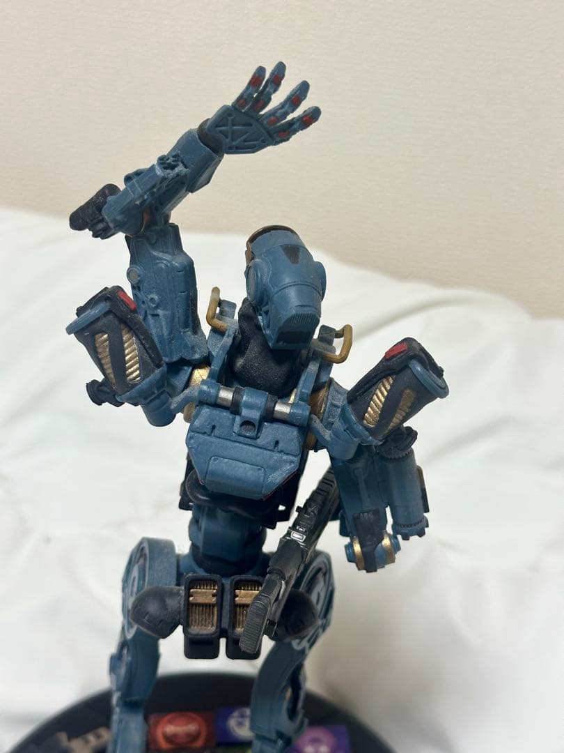 ApexLegends パスファインダー フィギュア
