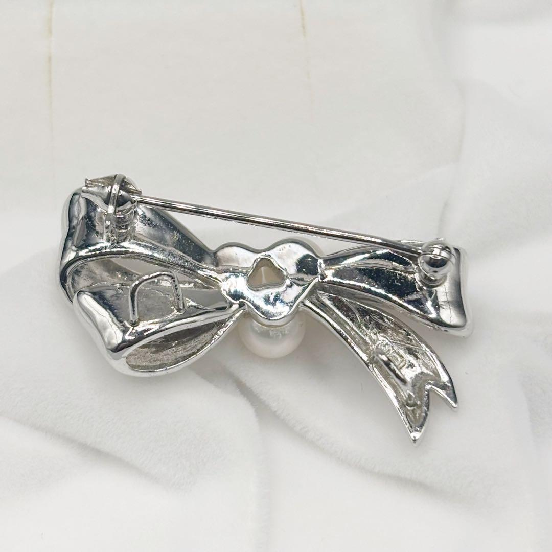極美品】✨田崎真珠 TASAKI タサキ パール ブローチ - メルカリ
