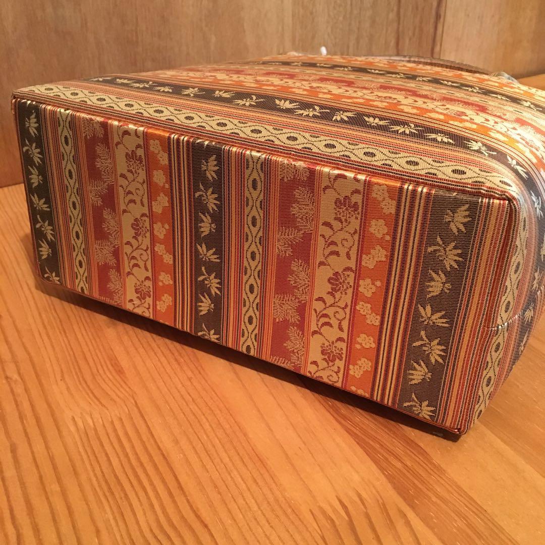 川島織物 和装バッグ 川島織物セルコン　未使用品　タグ付き