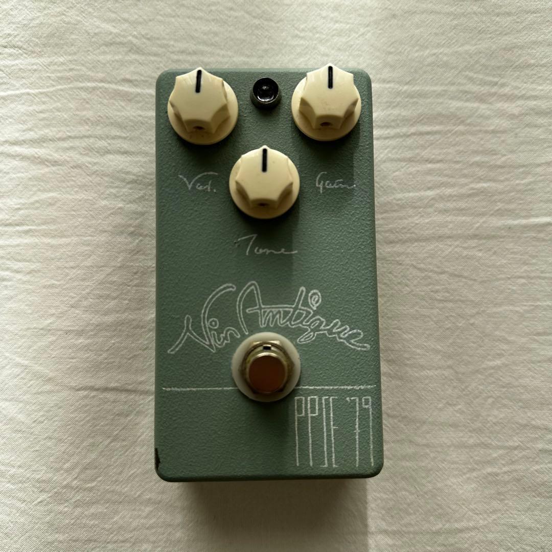 ギター Vin-Antique PPSE '79 Ver.2
