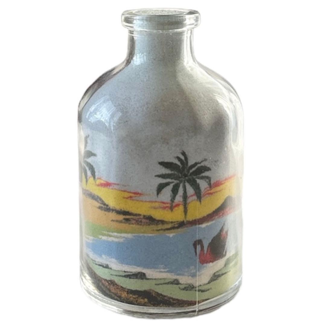 愛・地球博 サンドアート ヨルダン館 万博 オブジェ インテリア