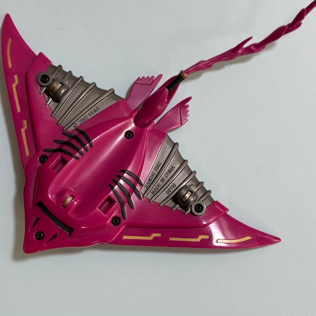 けんパパ様専用 仮面ライダー龍騎 ライア、タイガ、ガイ、王蛇