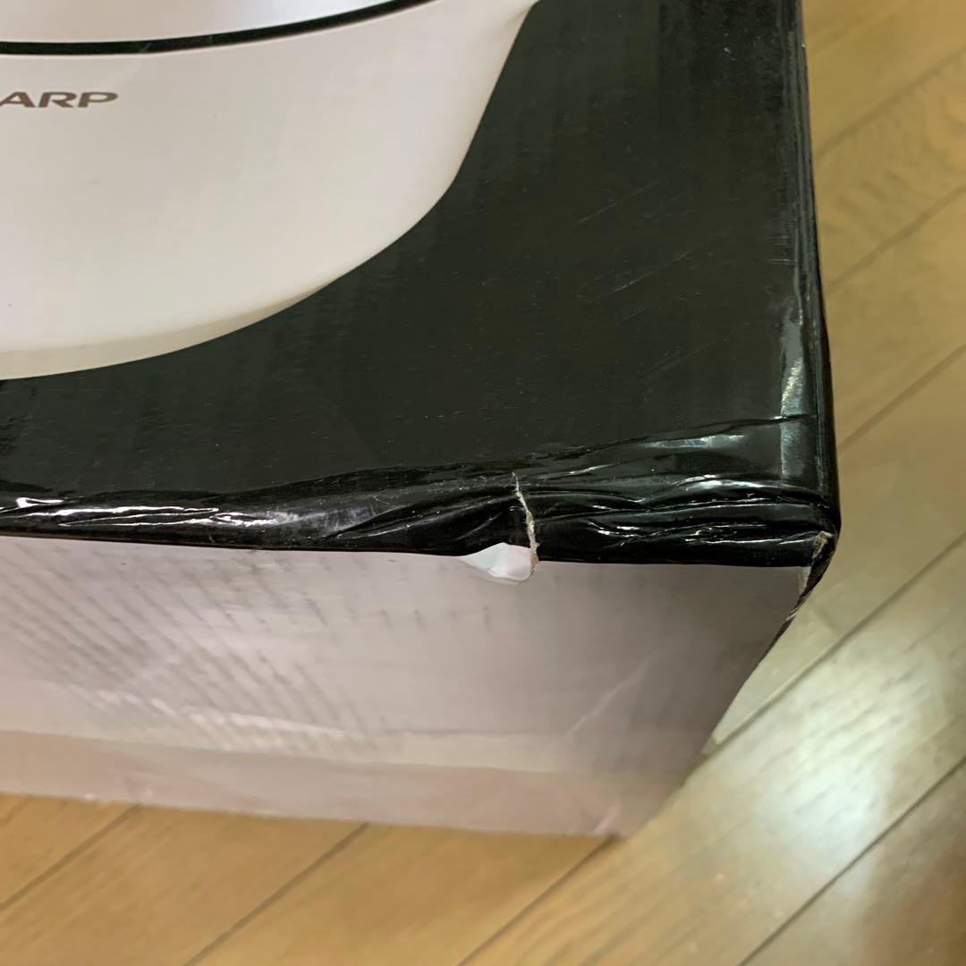 シャープHEALSIO ホットクック水なし自動調理鍋2.4L ２０２２年製