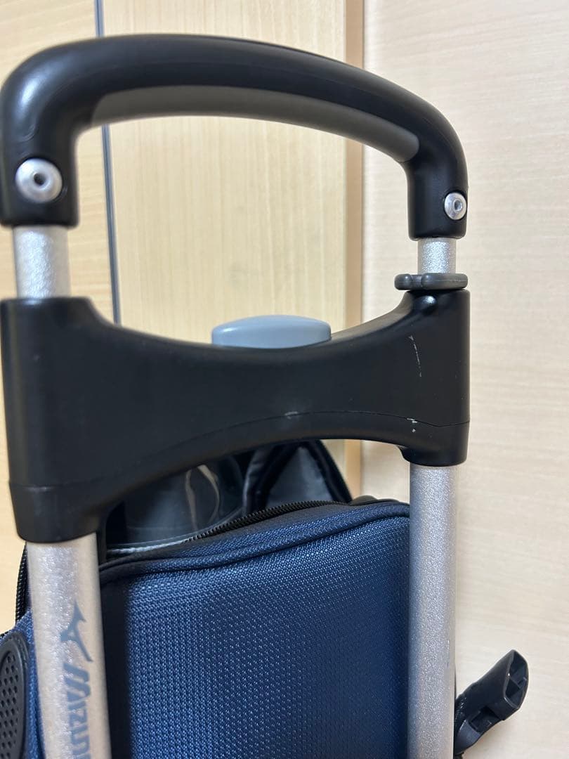 ミズノ テイジン 酸素用カート 酸素ボンベ 医療用カート