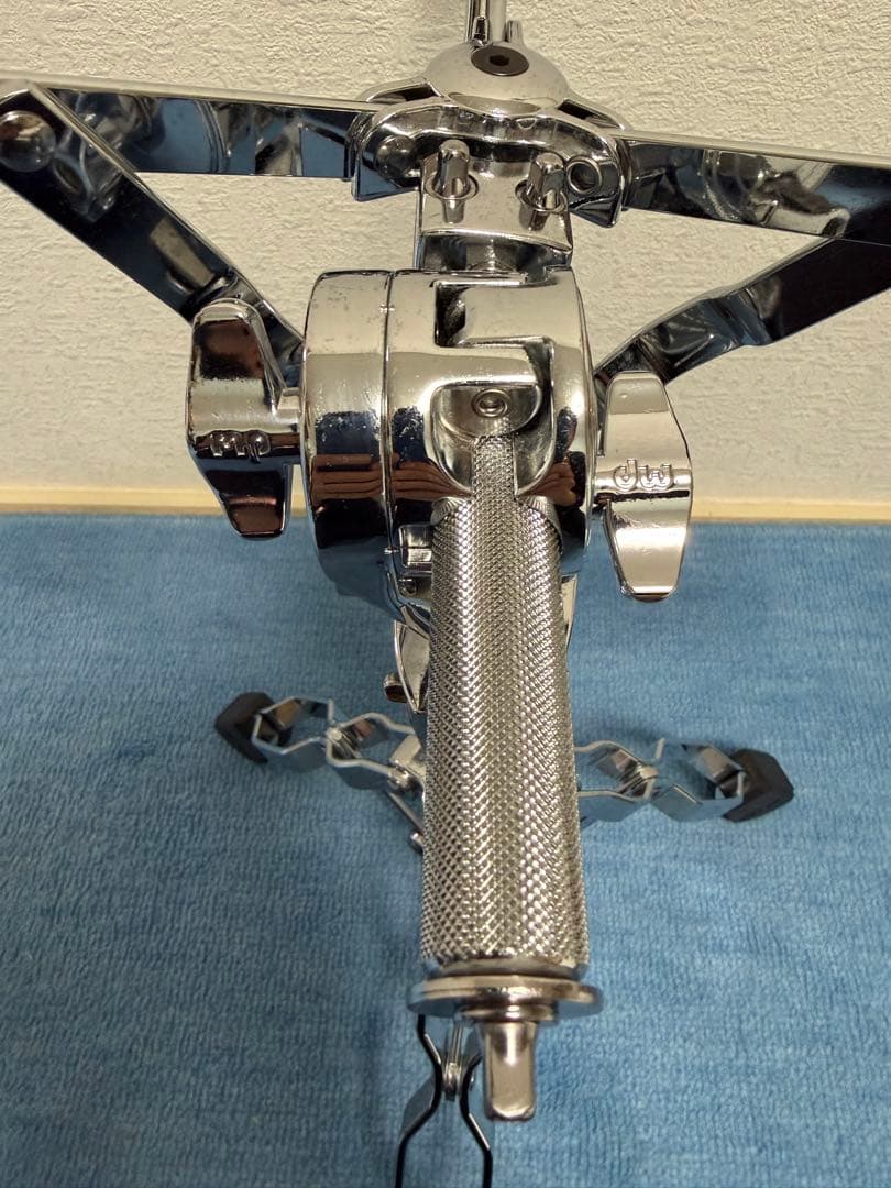 DW 5300スネアスタンド