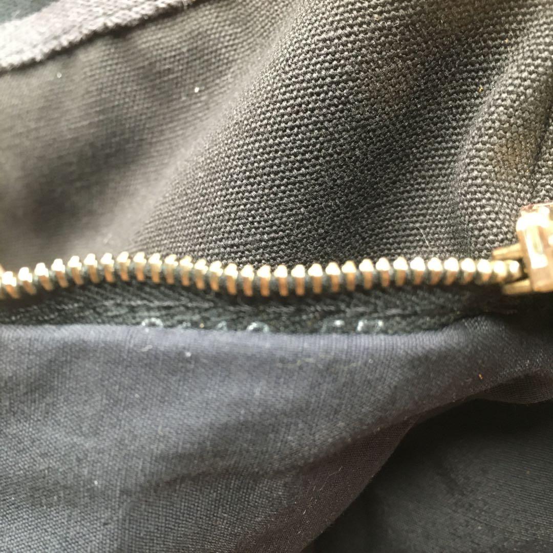 美品 エルメス フールトゥ ポルトドキュマン ブリーフケース ドキュメントケース