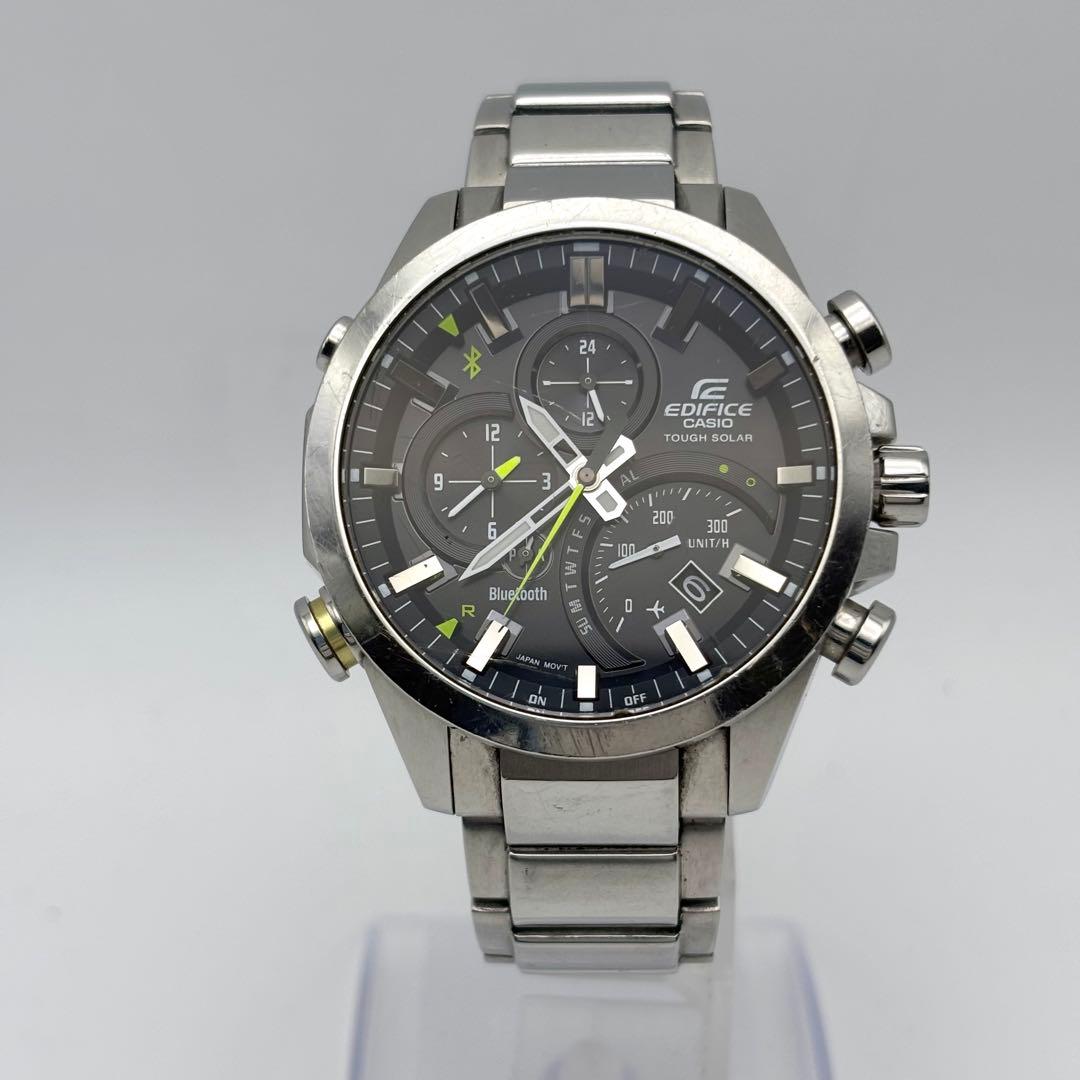 時計 CASIO EDIFICE EQB 500 Bluetooth Connect