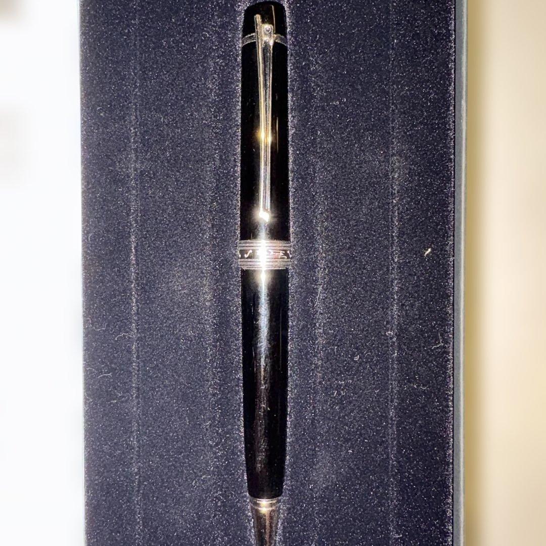 再値引き】モンブラン限定品 ドネーションペン ヨハン・シュトラウス2世
