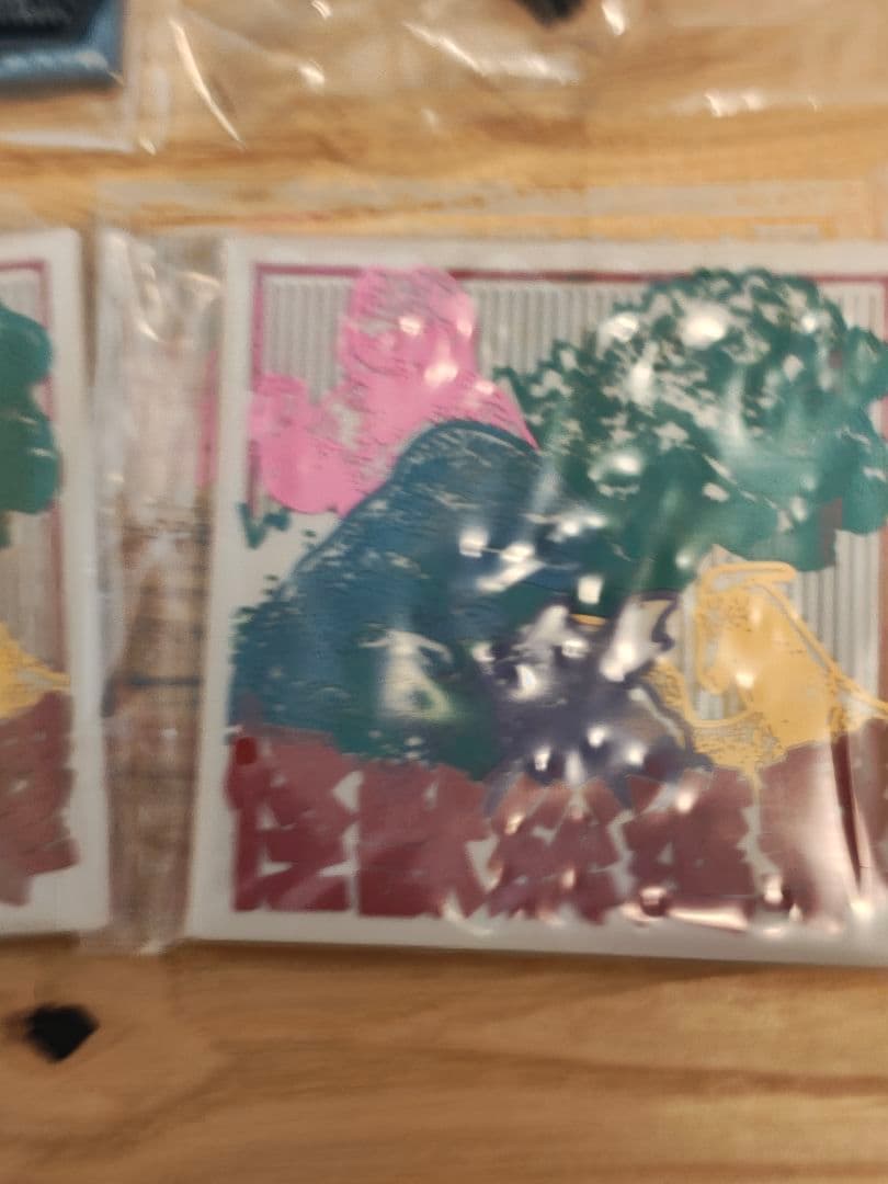 ゴジラ　怪獣乱舞　一番くじ　ラストワン賞　ラバー雑貨他　まとめ売り