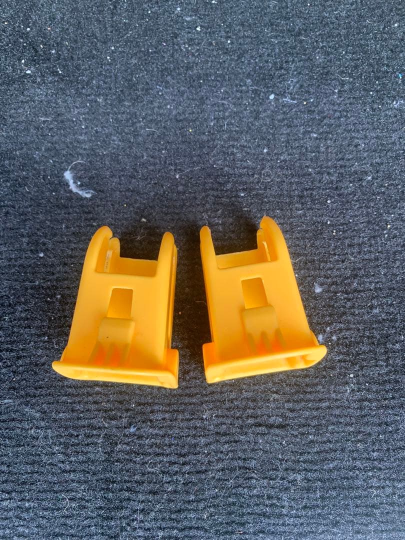 エールべべクルット6i プレミアムエアリー　デニムグレー