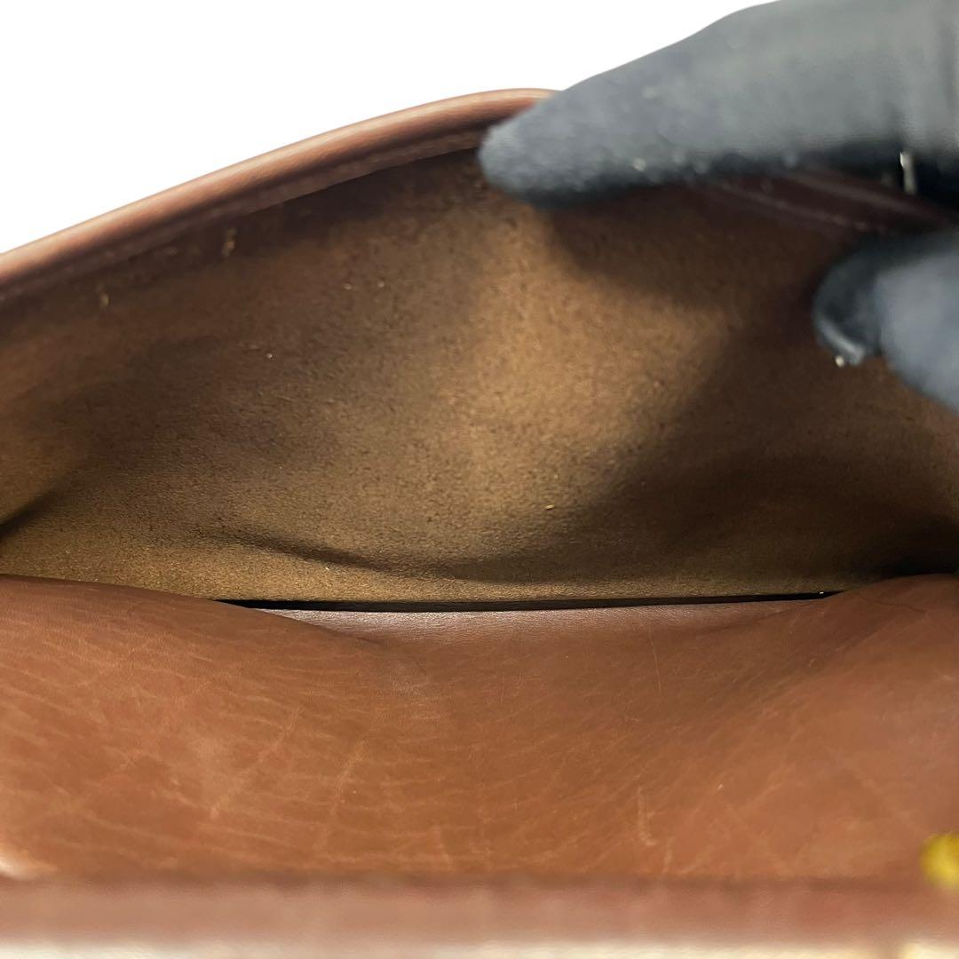 コーチ　ビジネスバッグ　ショルダーバッグ　肩掛け　斜め掛け　5266