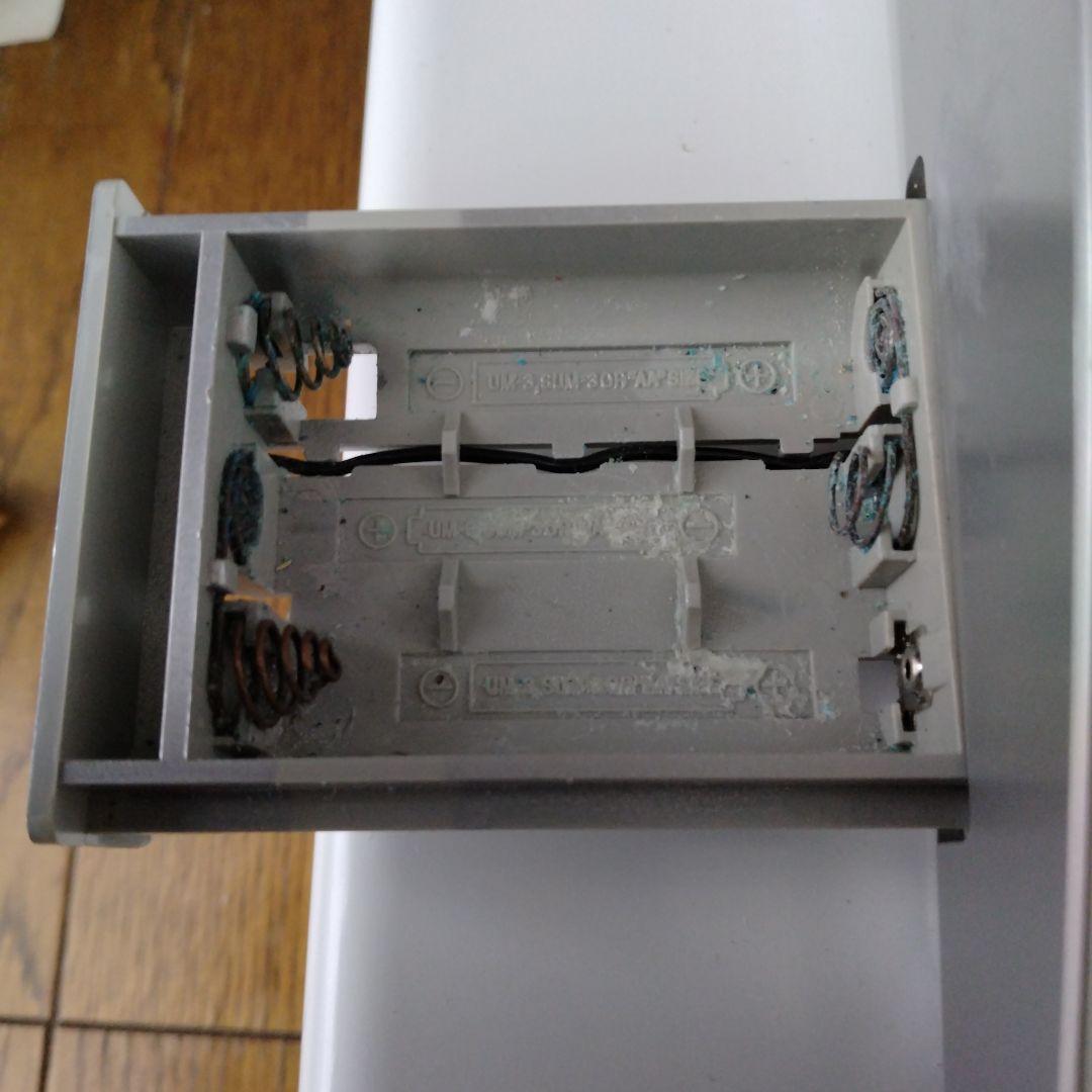 CASIO TE-300 レジスター