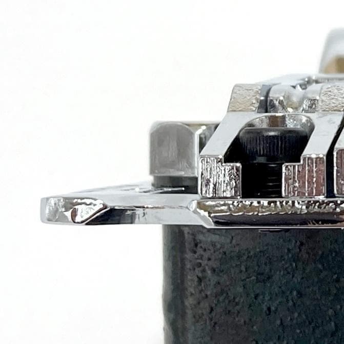 TAKEUCHI TRS-101 ブリッジ　ロック式トレモロユニット　美品