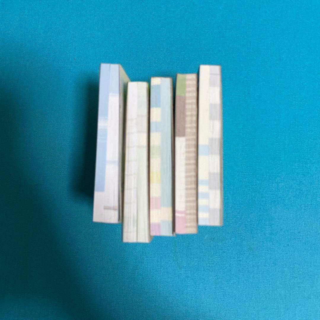 サンエックス リラックマ コリラックマ キイロイトリ メモ帳 5個セット