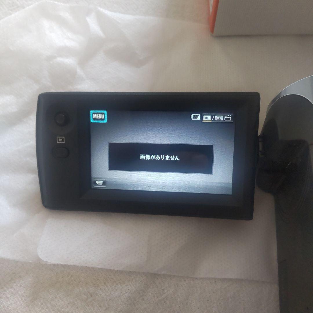 SONY ビデオカメラ HDR-CX470 ブラック 光学ズーム30倍 ソニー