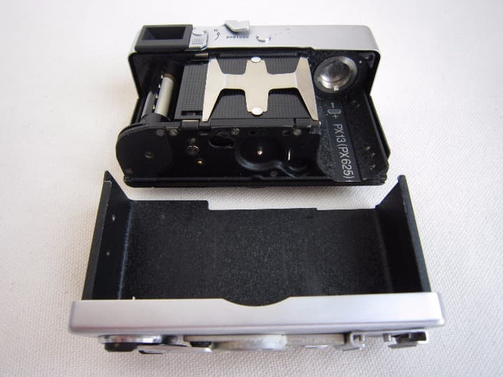 15414E ☆極上品☆ Canon 35mm F2.8 Leica L ライカ