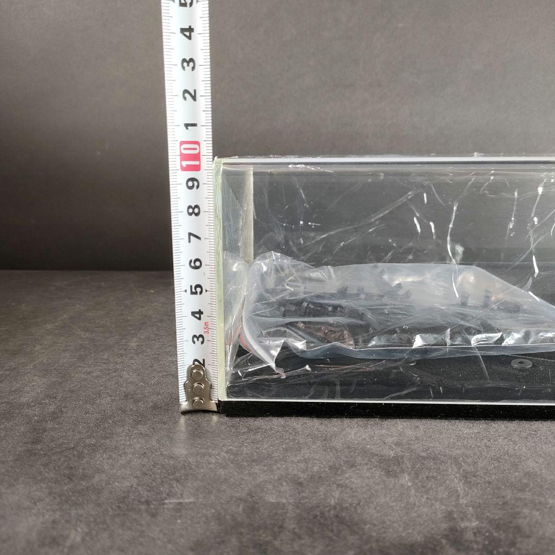 C4-4/ヤマト運輸/オリジナルミニカーセット/ディスプレイケース/非売品