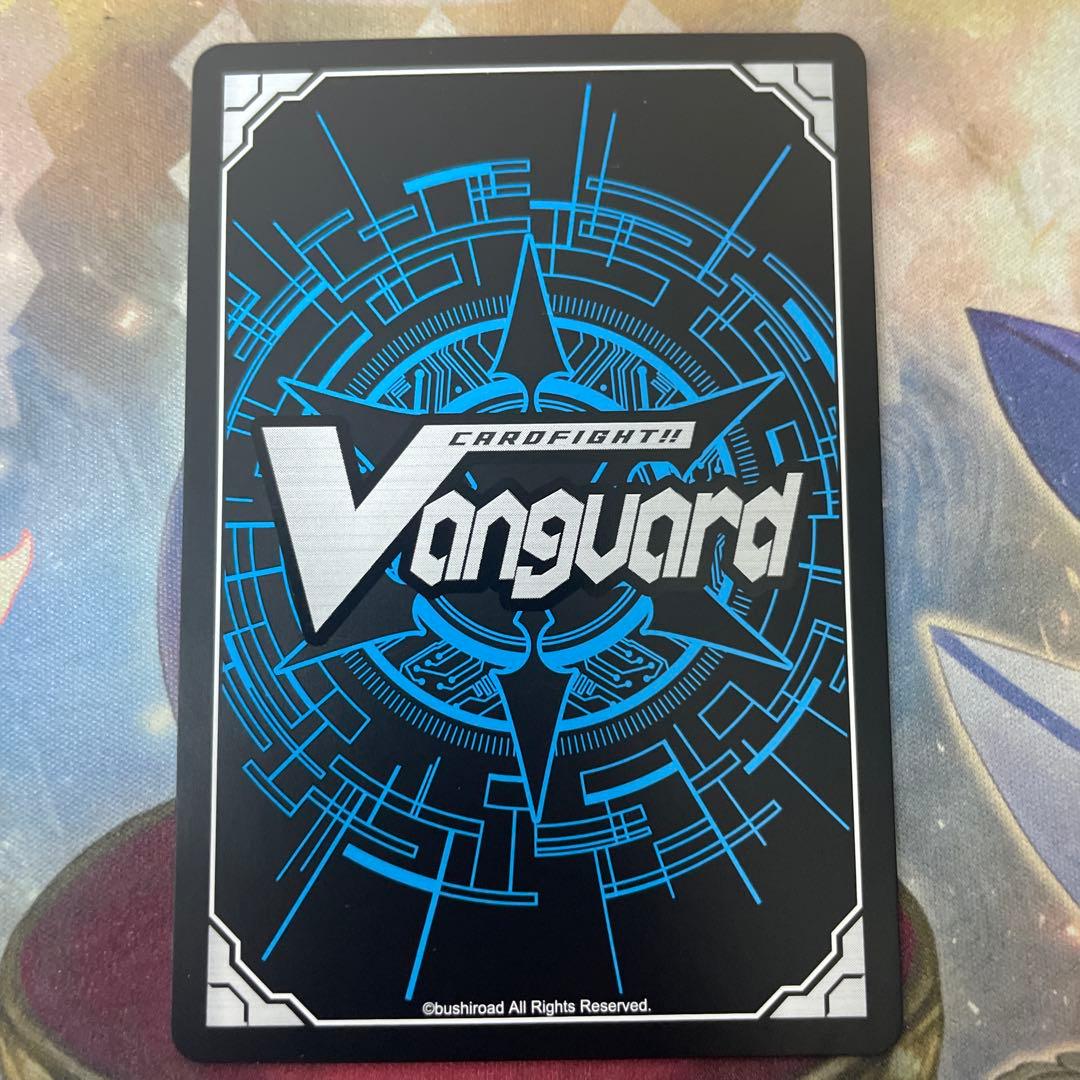 ヴァンガード LeVre SoeurS(レーヴルスール) シャルモート LSR