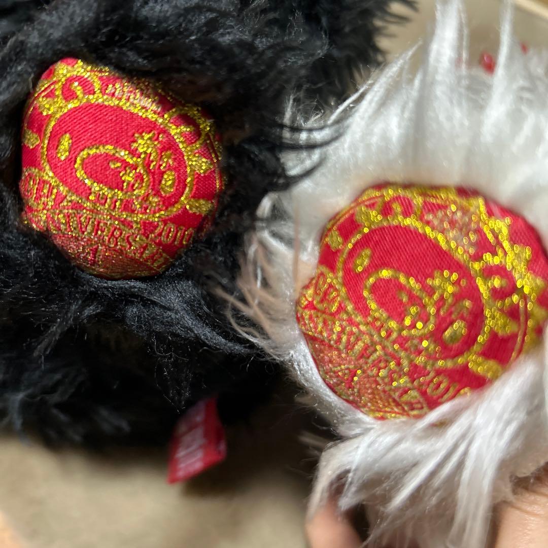 グルーミー　アニバーサリーぬいぐるみ