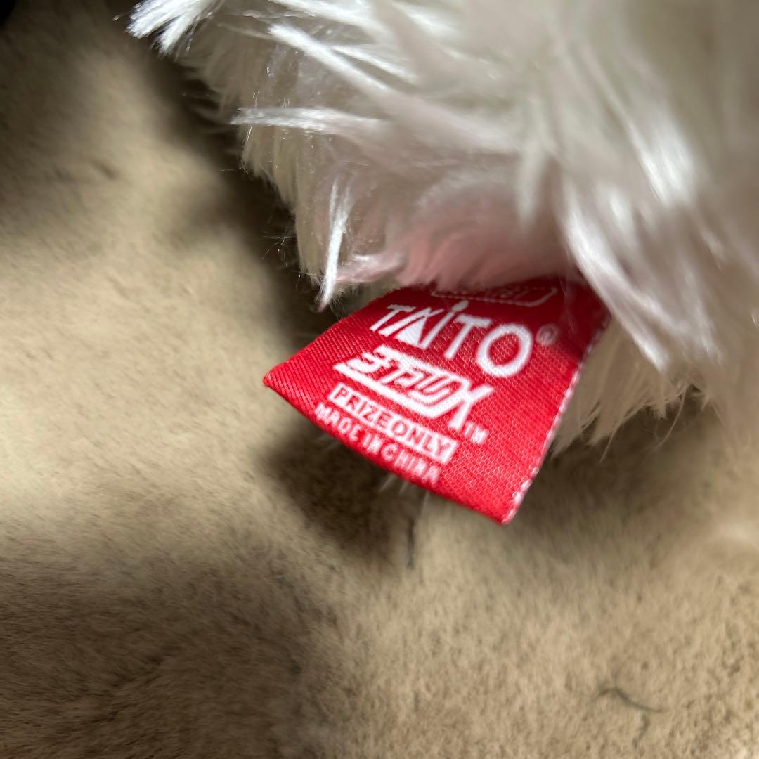 グルーミー　アニバーサリーぬいぐるみ